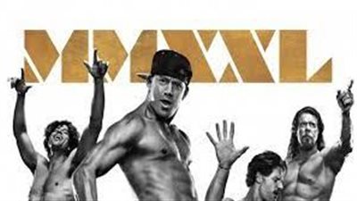 قصة فيلم Magic Mike XXL