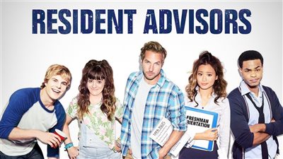 قصة مسلسل Resident Advisors