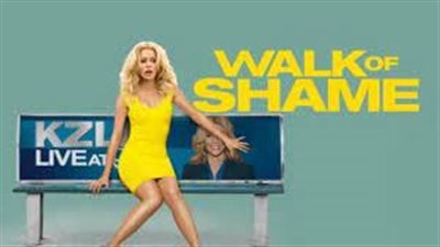 قصة فيلم Walk of Shame