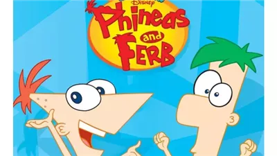 قصة مسلسل Phineas and Ferb