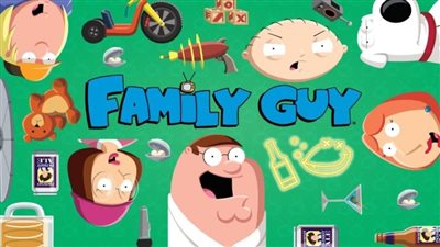 قصة مسلسل Family Guy