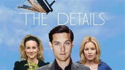 قصة فيلم The Details