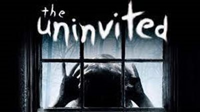 قصة فيلم The Uninvited