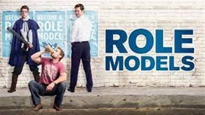 قصة فيلم Role Models 