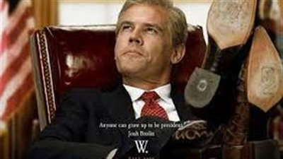 قصة فيلم W.
