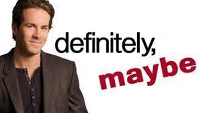 قصة فيلم Definitely, Maybe