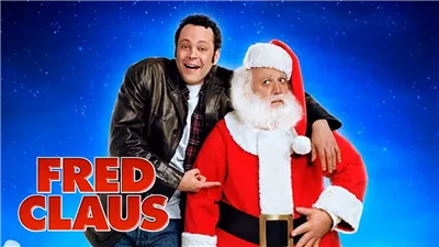 قصة فيلم Fred Claus