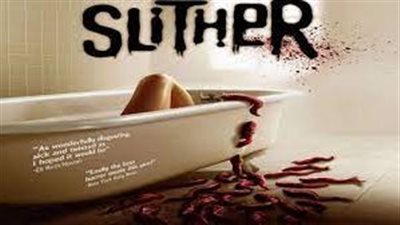 قصة فيلم Slither