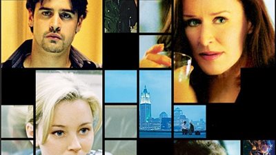 قصة فيلم Heights