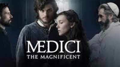 قصة مسلسل Medici