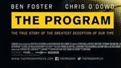 قصة فيلم The Program