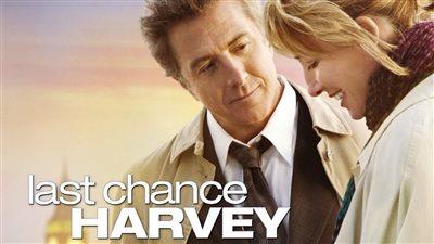 قصة فيلم Last Chance Harvey 