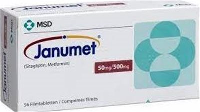 كل ما تريد معرفته عن استخدام دواء Janumet 