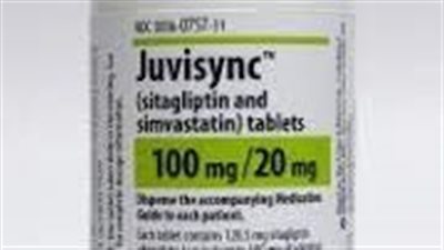 كل ما تريد معرفته عن استخدام دواء Juvisync