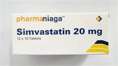 كل ما تريد معرفته عن استخدام دواء simvastatin