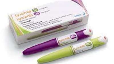 كل ما تريد معرفته عن استخدام دواء lixisenatide
