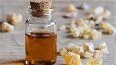 كيفية استخدام لبان الذكر والعسل