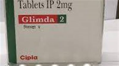 كل ما تريد معرفته عن استخدام دواء glimepiride