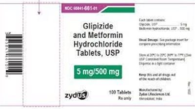 كل ما تريد معرفته عن استخدام دواء glipizide-metformin