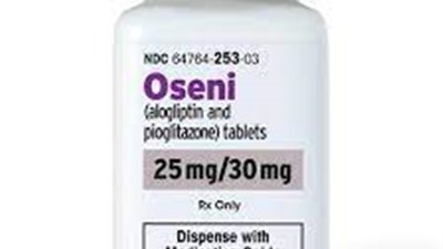 كل ما تريد معرفته عن استخدام دواء Oseni