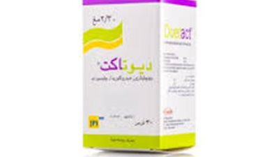 كل ما تريد معرفته عن استخدام دواء Duetact