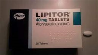 كل ما تريد معرفته عن استخدام دواء Atorvastatin 