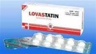كل ما تريد معرفته عن استخدام دواء Lovastatin 