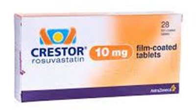 كل ما تريد معرفته عن استخدام دواء Crestor