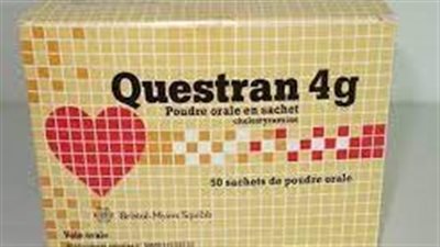 كل ما تريد معرفته عن استخدام دواء Questran
