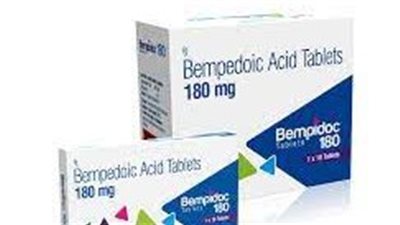كل ما تريد معرفته عن استخدام دواء Bempedoic acid