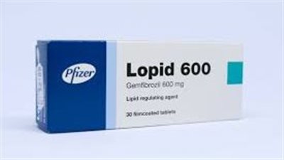 كل ما تريد معرفته عن استخدام دواء Lopid