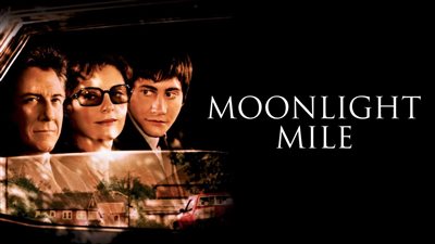 قصة فيلم Moonlight Mile