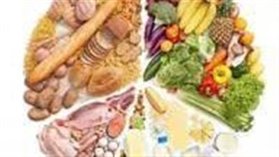 أهمية التغذية المتوازنة