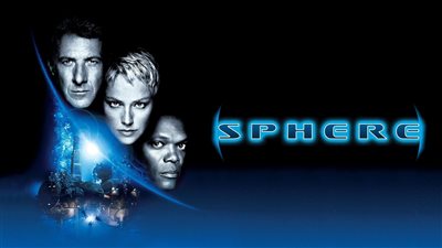 قصة فيلم Sphere 