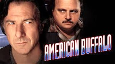 قصة فيلم American Buffalo