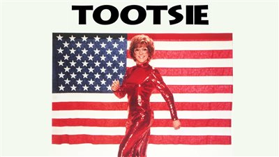 قصة فيلم Tootsie 