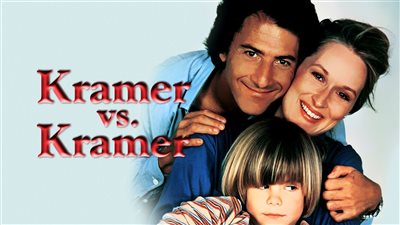 قصة فيلم Kramer vs Kramer