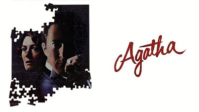 قصة فيلم Agatha