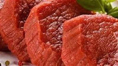 ما هي نسبه الدهون الموجوده في اللحم 