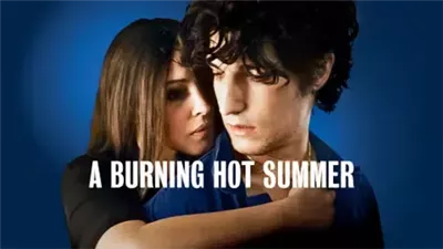 قصة فيلم A Burning Hot Summer