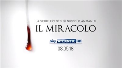 قصة مسلسل The Miracle
