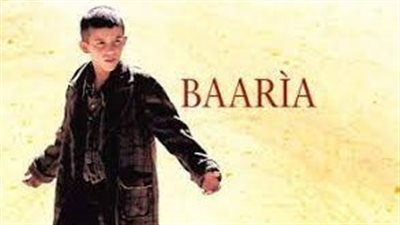 قصة فيلم Baaria