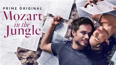 قصة مسلسل Mozart in the Jungle