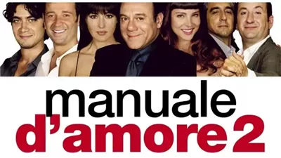 قصة فيلم Manual of Love 2 