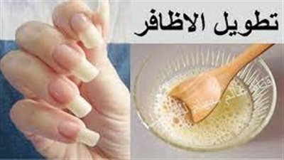 تطويل الأظافر بدون مجهود: 5 خلطات سحرية!