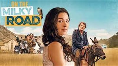 قصة فيلم On the Milky Road