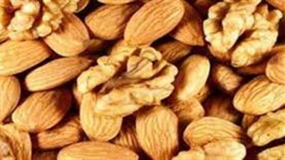 فوائد اللوز والفستق والكاجو للبشرة والشعر
