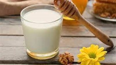 وداعاً للأمراض مع لبن والعسل