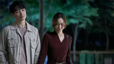 قصة مسلسل الأكاذيب التي في الداخل