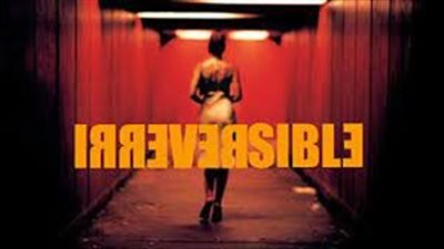 قصة فيلم Irreversible